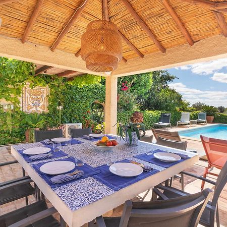 Casa Felix Villa โลว์เล ภายนอก รูปภาพ