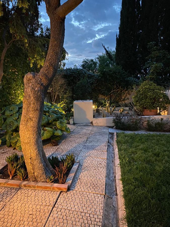 Casa Felix Villa โลว์เล ภายนอก รูปภาพ