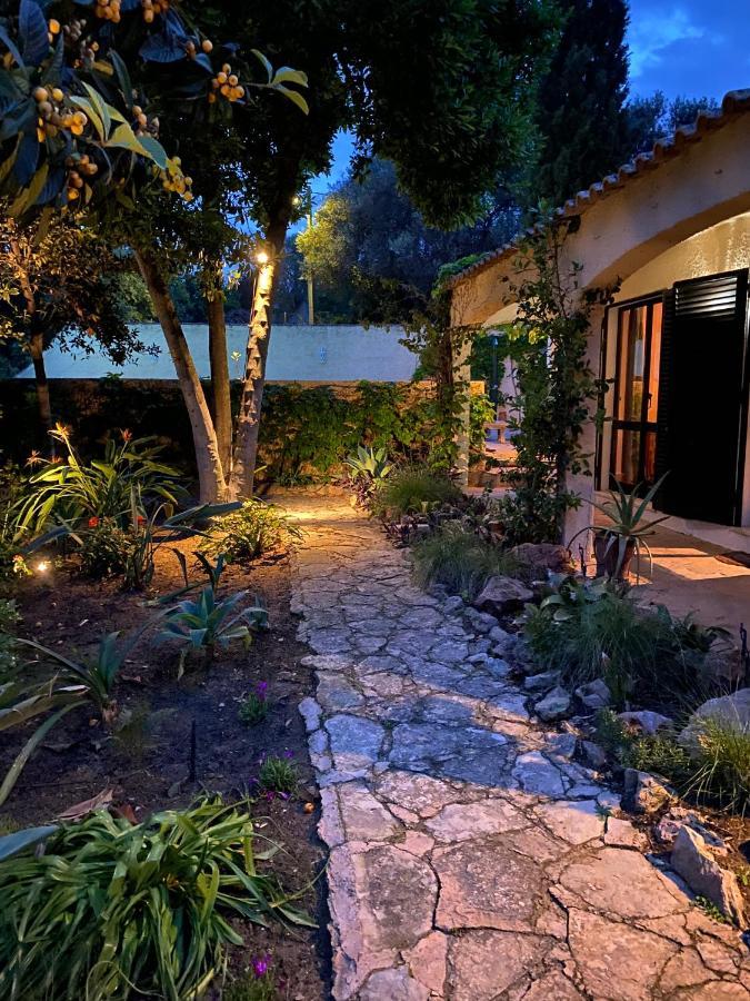 Casa Felix Villa โลว์เล ภายนอก รูปภาพ