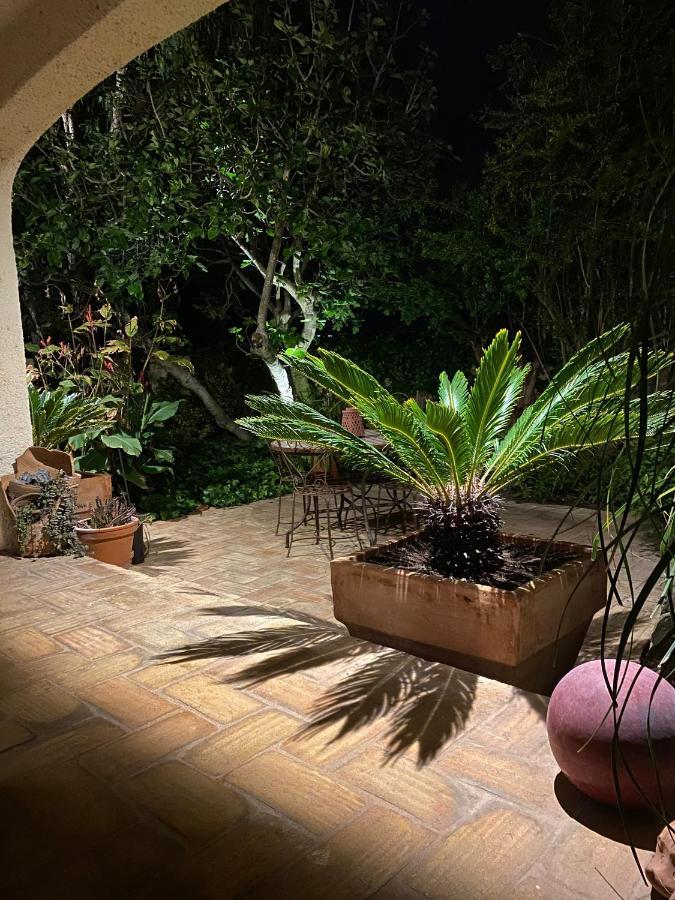 Casa Felix Villa โลว์เล ภายนอก รูปภาพ