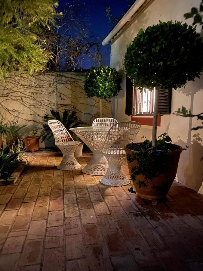 Casa Felix Villa โลว์เล ภายนอก รูปภาพ