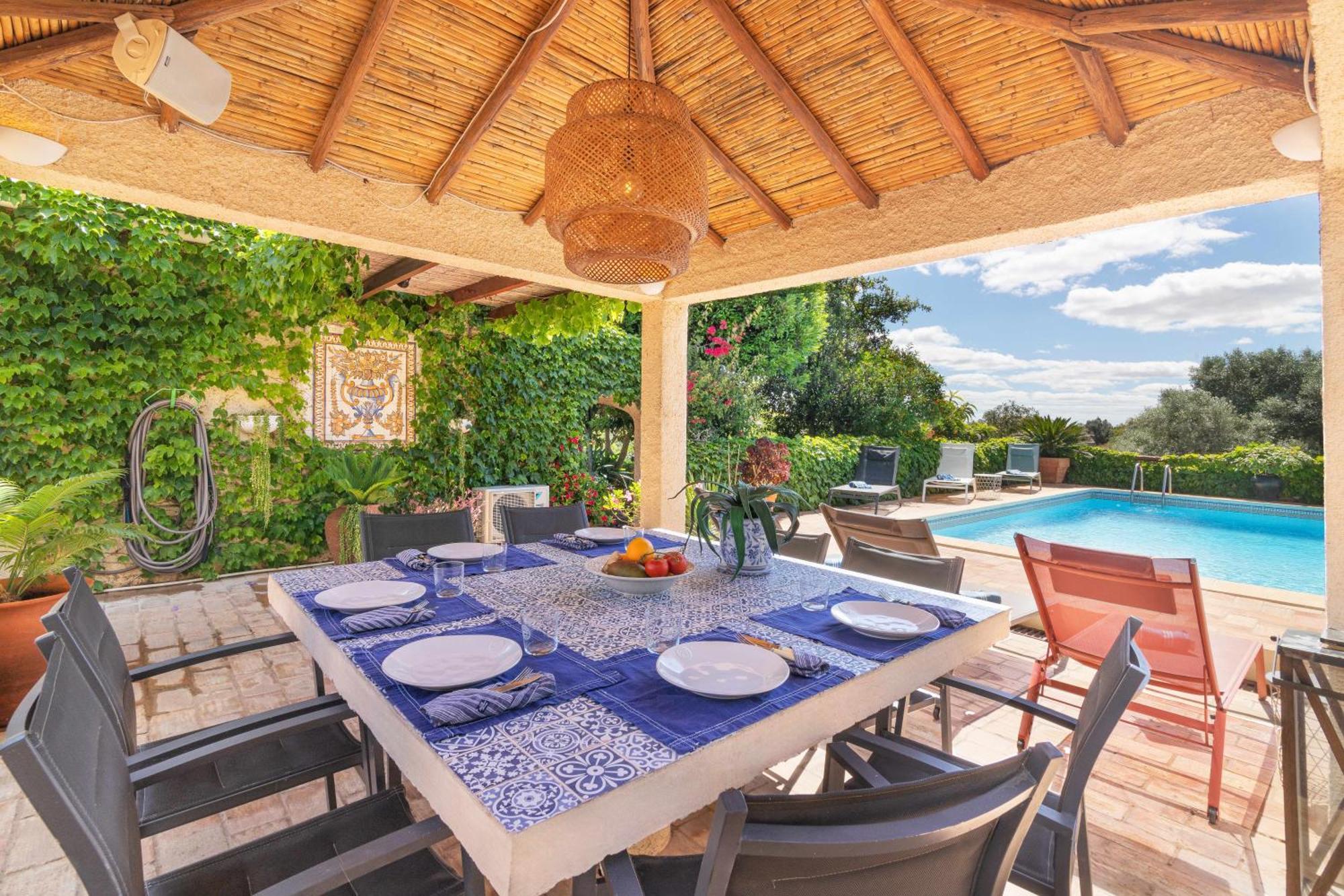 Casa Felix Villa โลว์เล ภายนอก รูปภาพ