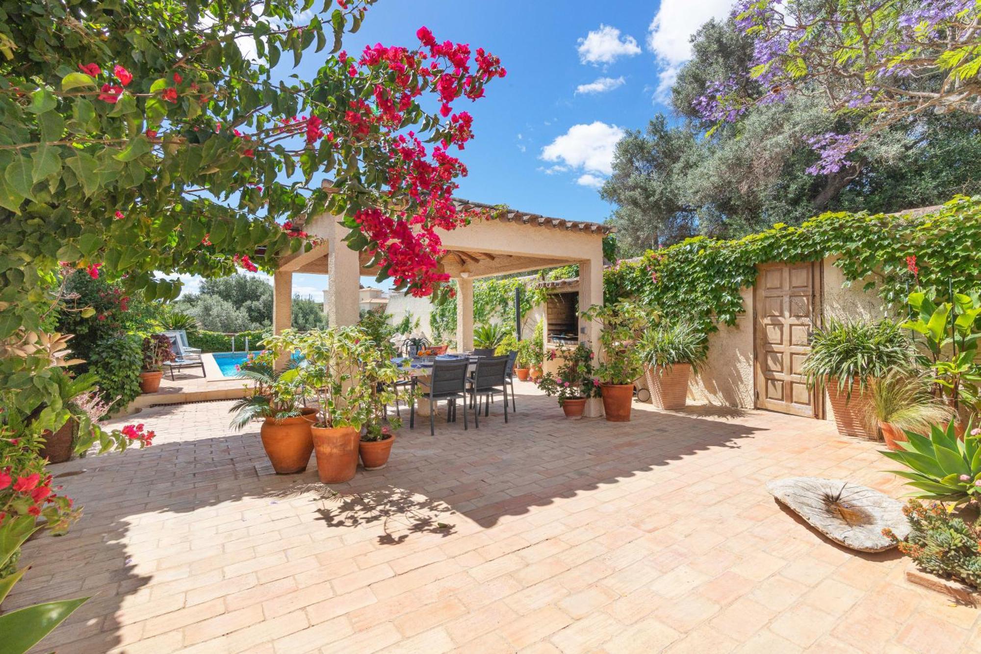 Casa Felix Villa โลว์เล ภายนอก รูปภาพ