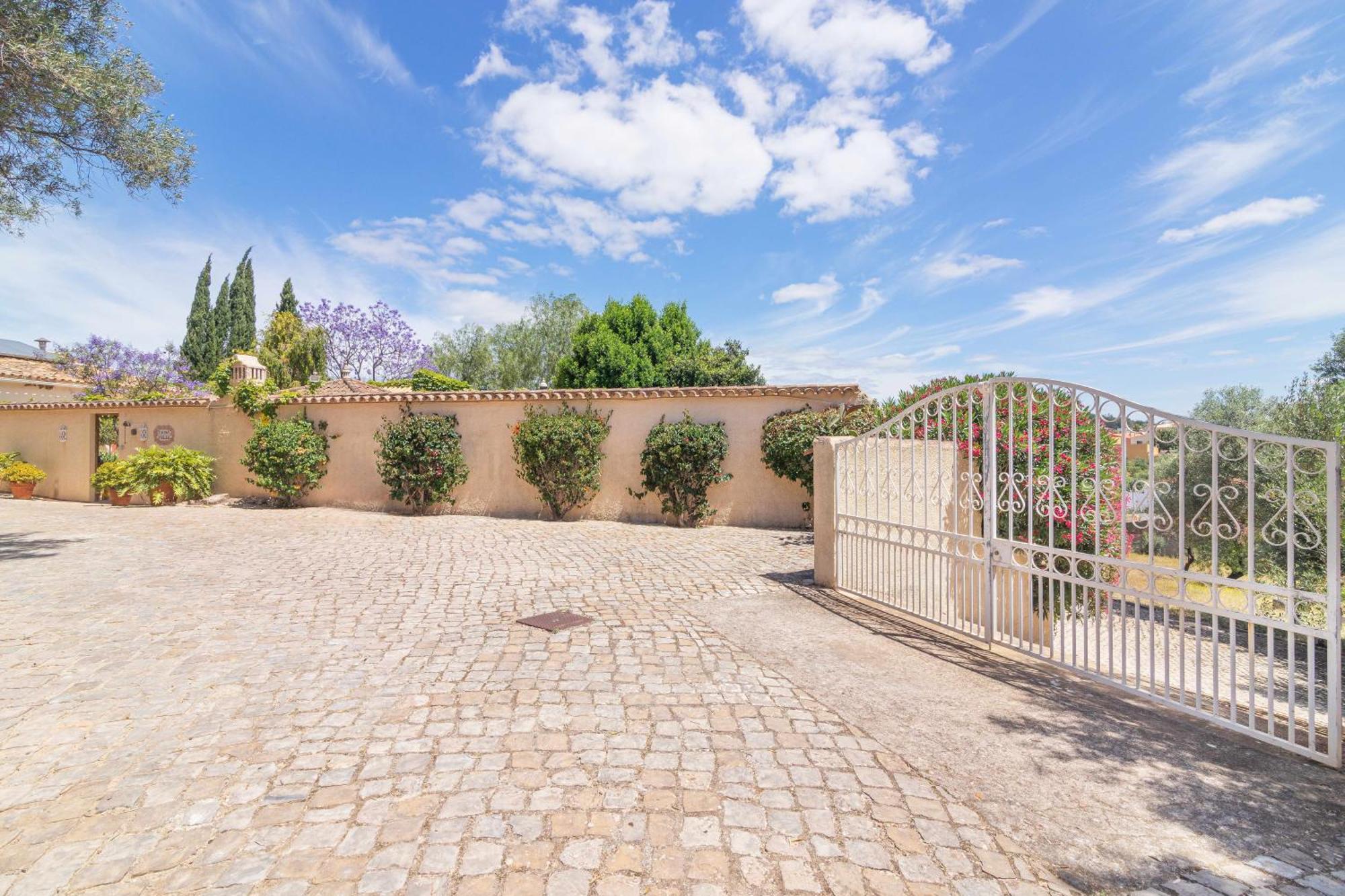 Casa Felix Villa โลว์เล ภายนอก รูปภาพ