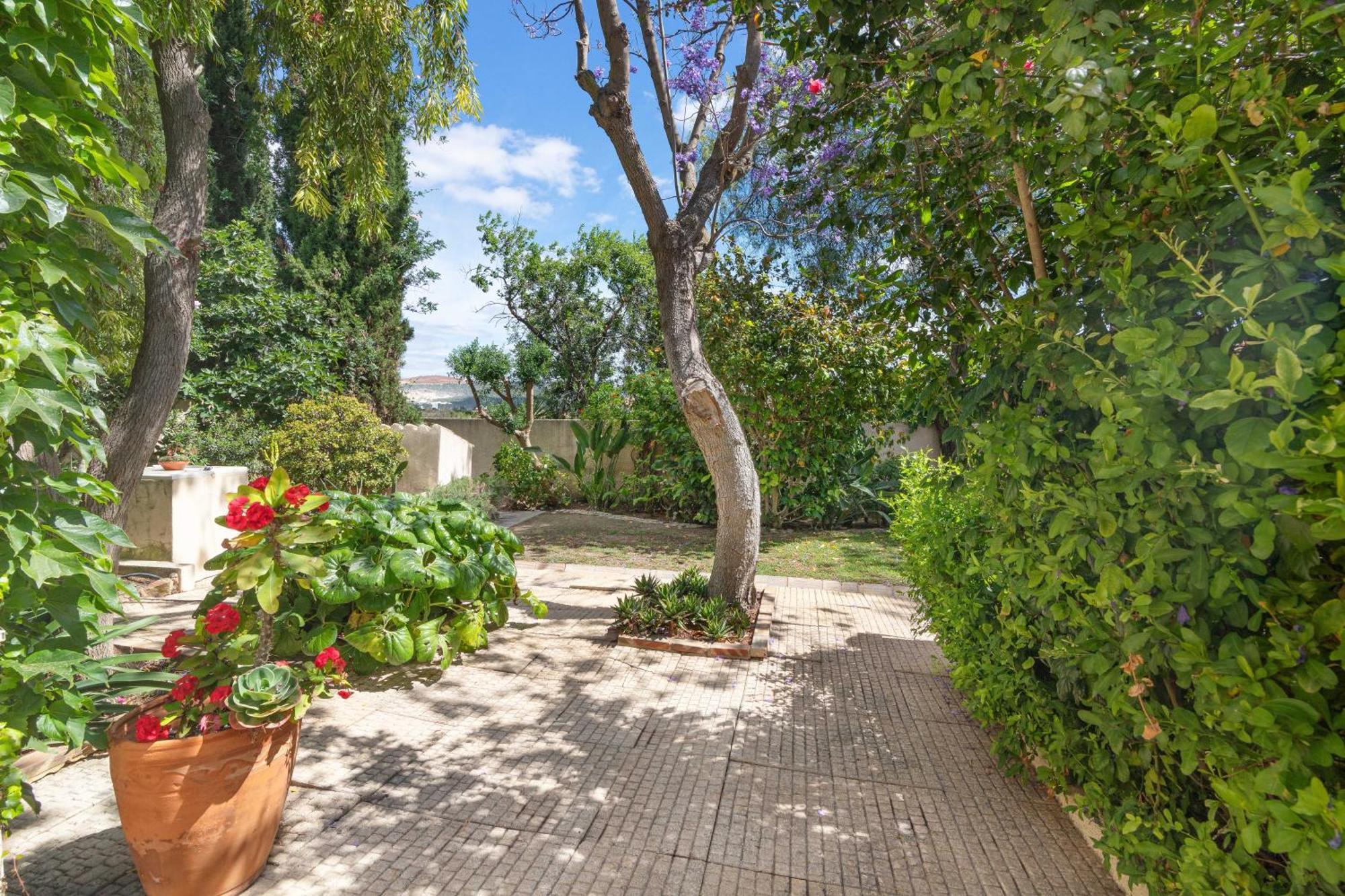 Casa Felix Villa โลว์เล ภายนอก รูปภาพ